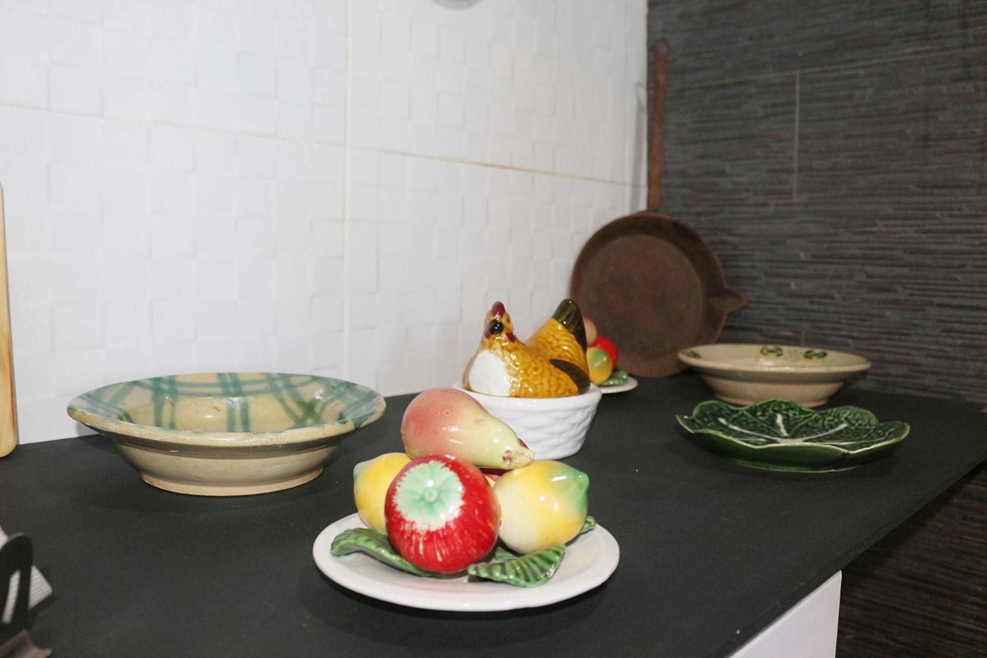 Casa Da Fonte - Alojamento Local Com Jacuzzi Nordeste  Bagian luar foto