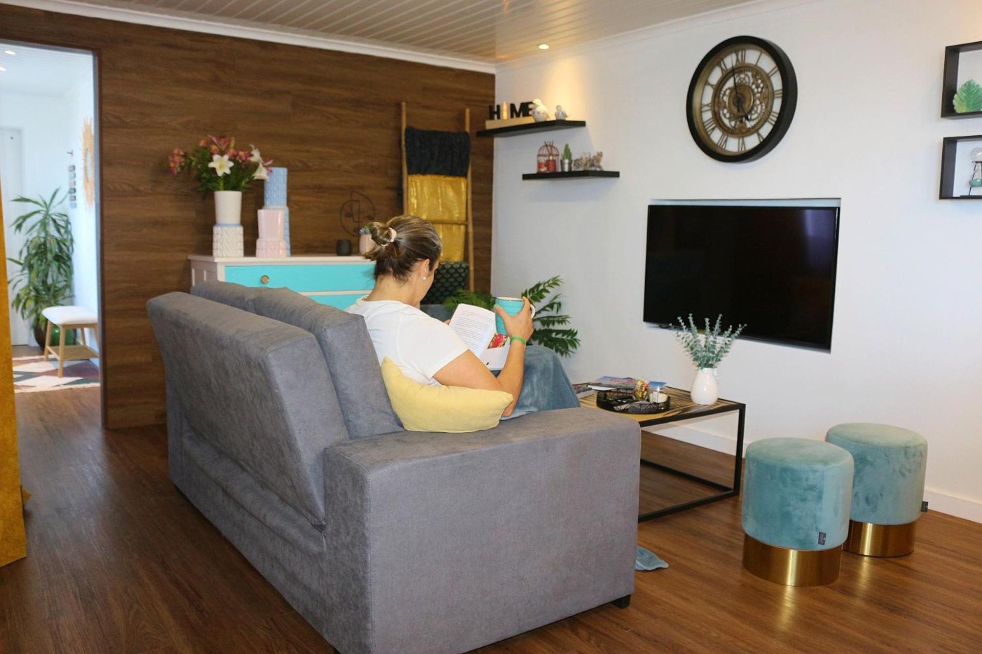 Casa Da Fonte - Alojamento Local Com Jacuzzi Nordeste  Bagian luar foto